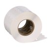 Panduit ThermTrans, Self-Lam Label, Vinyl, 1.50" W x, S150X150VATY, PK 5000 S150X150VATY